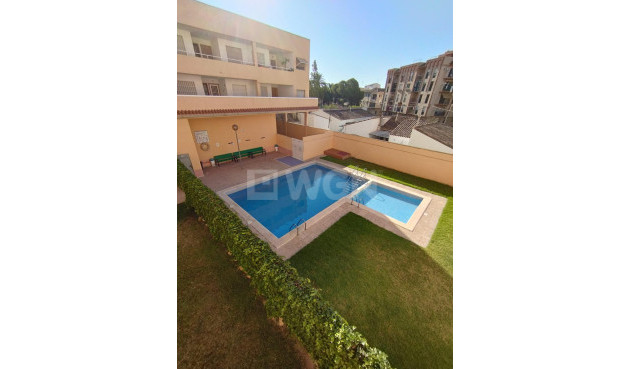 Apartment / flat - Resale - Lo Pagan - LO PAGAN