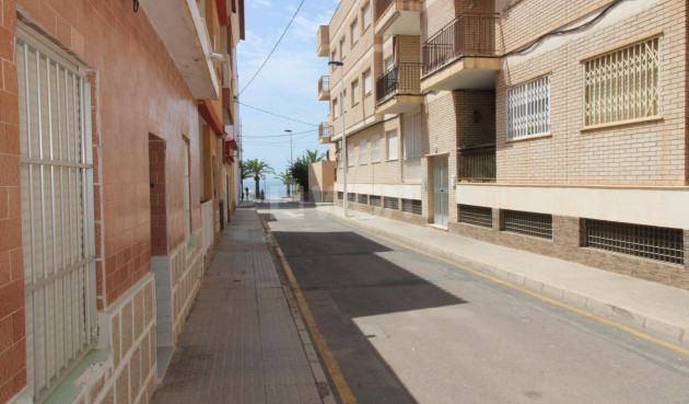 Apartment / flat - Resale - Lo Pagan - TOP01909