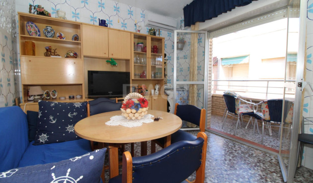 Apartment / flat - Resale - Lo Pagan - Villananitos