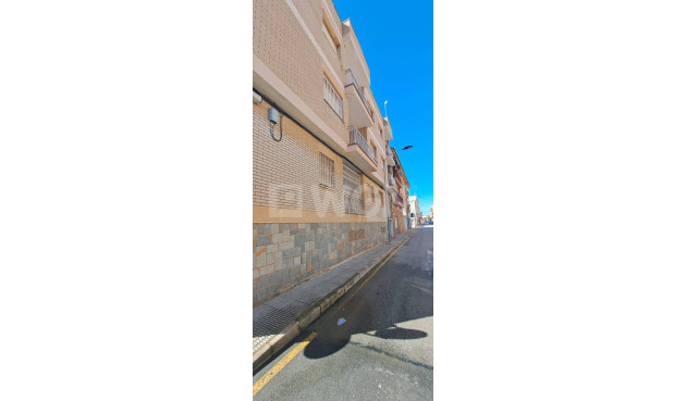 Apartment / flat - Resale - Lo Pagan - Villananitos