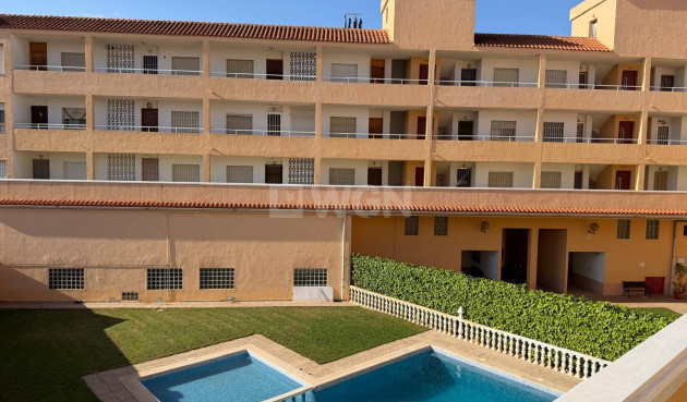 Apartment / flat - Resale - Lo Pagan - Villananitos