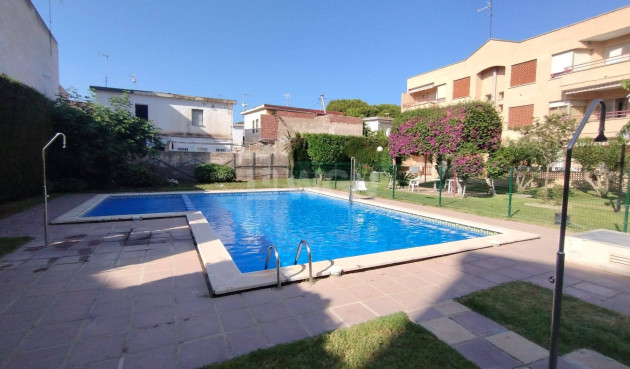 Apartment / flat - Resale - Lo Pagan - Villananitos