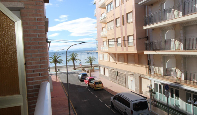 Apartment / flat - Resale - Lo Pagan - Villananitos