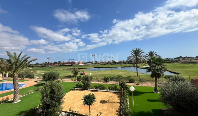 Apartment / flat - Resale - Los Alcázares - 31078