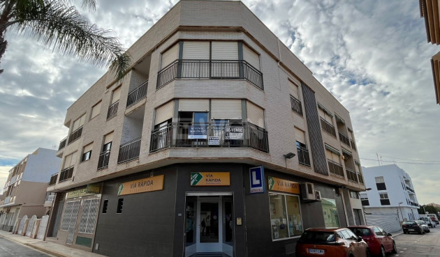 Apartment / flat - Resale - Los Alcázares - Costa Calida