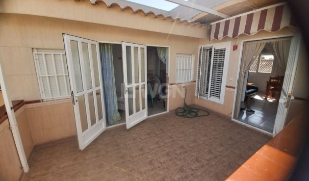 Apartment / flat - Resale - Los Alcázares - Costa Calida