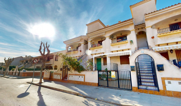 Apartment / flat - Resale - Los Alcázares - Costa Calida