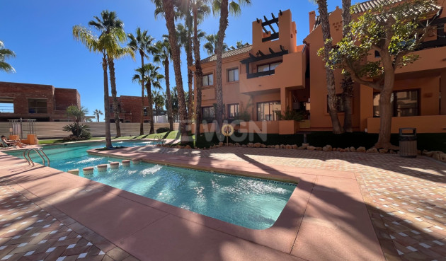 Apartment / flat - Resale - Los Alcázares - Costa Calida
