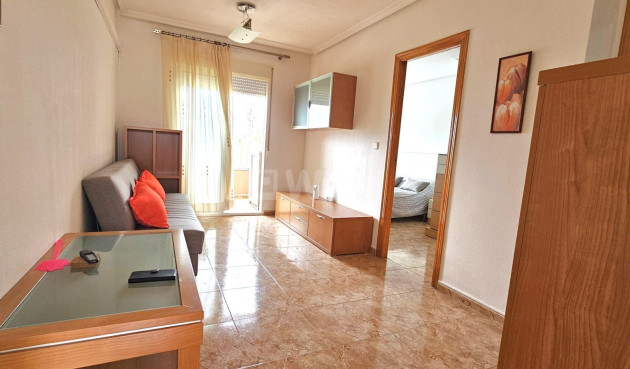 Apartment / flat - Resale - Los Alcázares - Las Velas