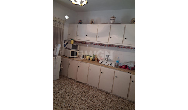 Apartment / flat - Resale - Los Alcázares - Los Alcázares
