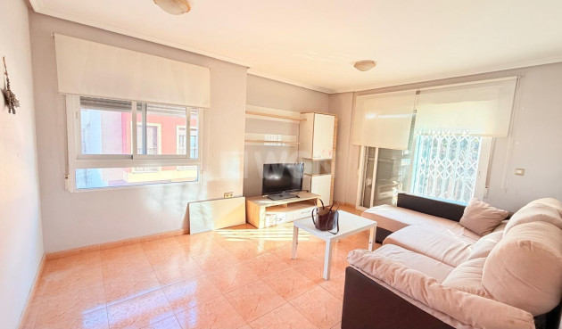 Apartment / flat - Resale - Los Alcázares - Los Narejos-Punta Calera