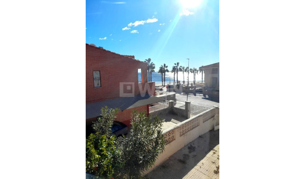 Apartment / flat - Resale - Los Alcázares - Los Narejos