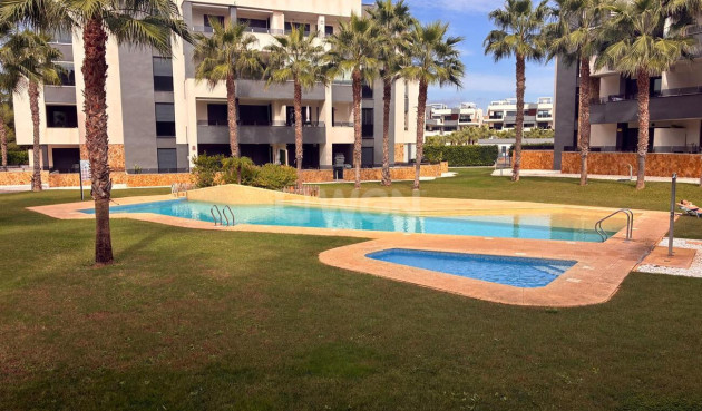 Apartment / flat - Resale - Los Altos - Costa Blanca