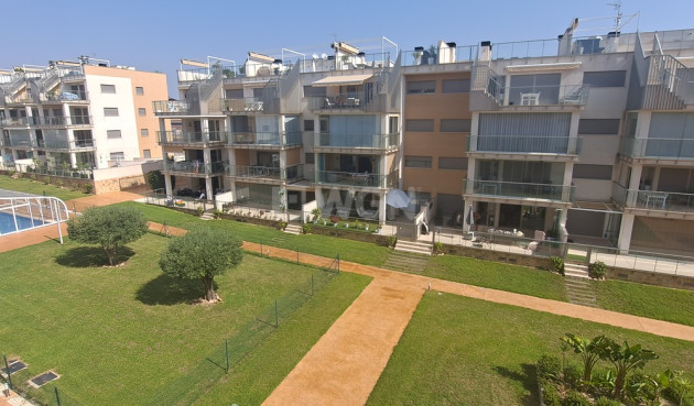 Apartment / flat - Resale - Los Dolses - Inland