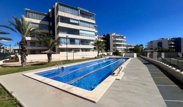 Apartment / flat - Resale - Los Dolses - Inland