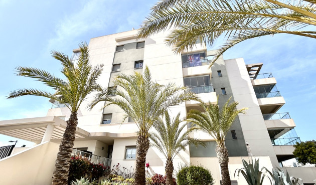 Apartment / flat - Resale - Los Dolses - Inland