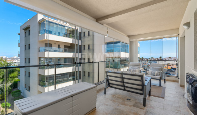 Apartment / flat - Resale - Los Dolses - Inland