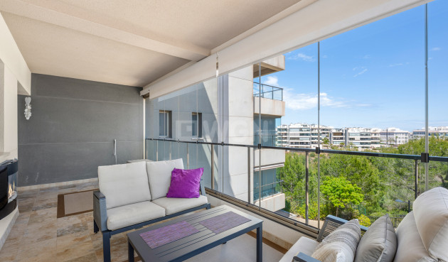 Apartment / flat - Resale - Los Dolses - Inland