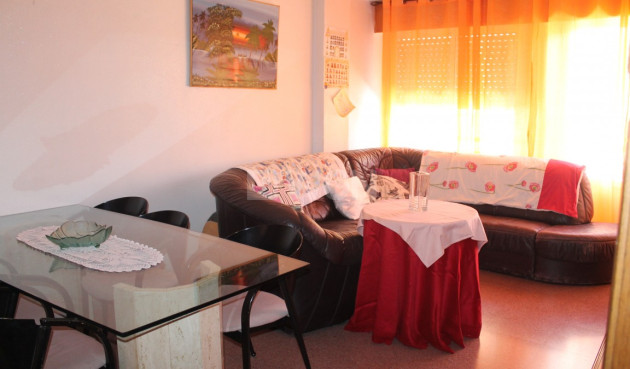 Apartment / flat - Resale - Los Montesinos - Costa Blanca