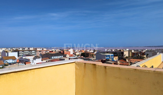 Apartment / flat - Resale - Los Montesinos - Costa Blanca