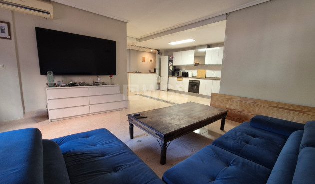 Apartment / flat - Resale - Los Montesinos - Costa Blanca