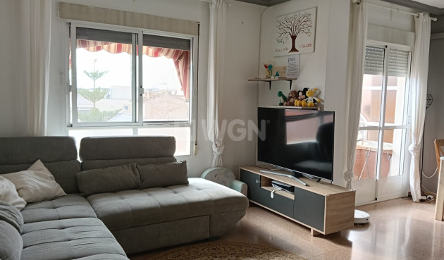 Apartment / flat - Resale - Los Montesinos - Costa Blanca