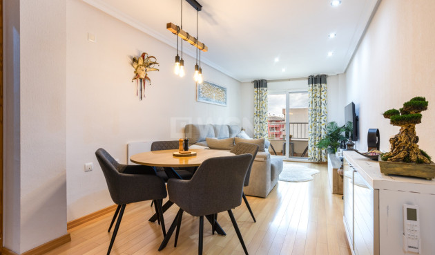 Apartment / flat - Resale - Los Montesinos - Costa Blanca