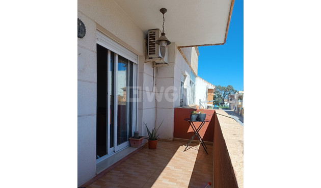 Apartment / flat - Resale - Los Montesinos - Costa Blanca