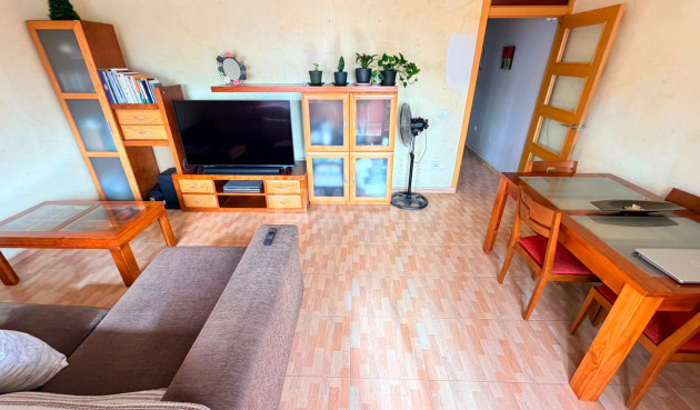 Apartment / flat - Resale - Los Montesinos - Costa Blanca