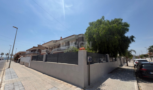 Apartment / flat - Resale - Los Narejos - 65670