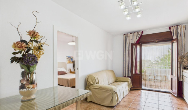 Apartment / flat - Resale - Los Urrutias - Costa Calida