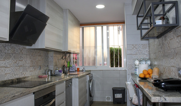 Apartment / flat - Resale - Málaga - Costa del Sol
