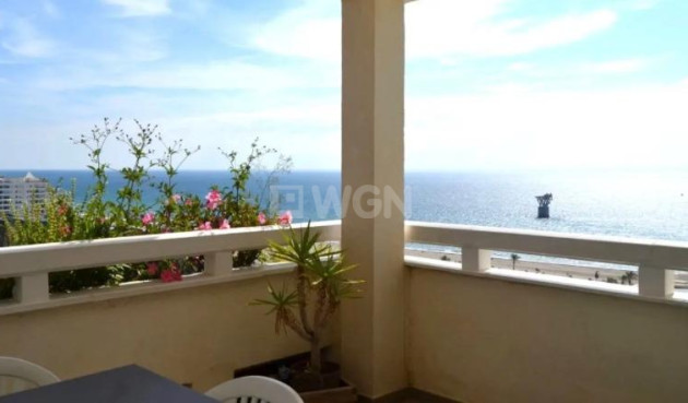 Apartment / flat - Resale - Marbella - Marbella Este