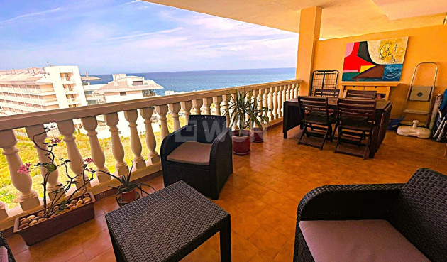 Apartment / flat - Resale - Mijas Costa - Riviera del sol