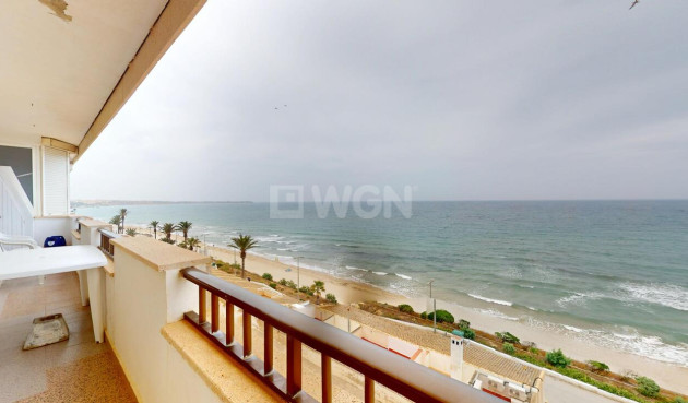 Apartment / flat - Resale - Mil Palmeras - Costa Blanca