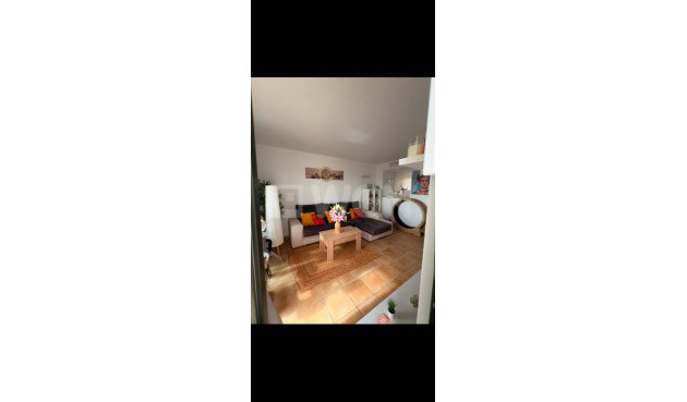 Apartment / flat - Resale - Murcia - 68390