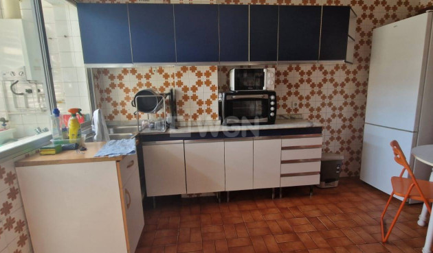 Apartment / flat - Resale - Murcia - Centrofama