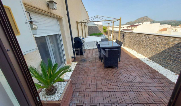 Apartment / flat - Resale - Murcia - Inland