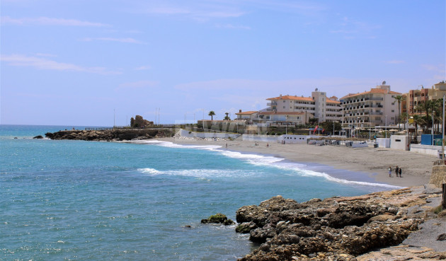 Apartment / flat - Resale - Nerja - 55290