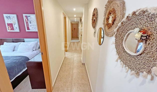 Apartment / flat - Resale - Novelda - Barrio San Roque