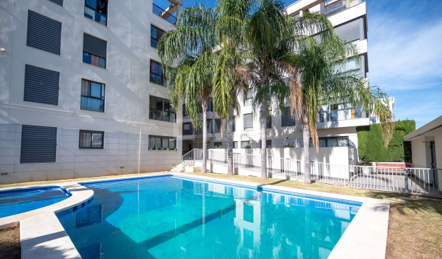 Apartment / flat - Resale - Ondara - Inland