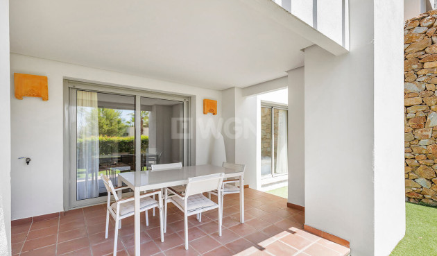 Apartment / flat - Resale - Orihuela - 27409