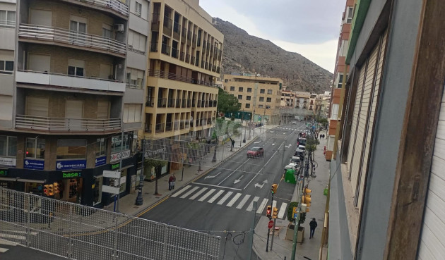 Apartment / flat - Resale - Orihuela - 58052