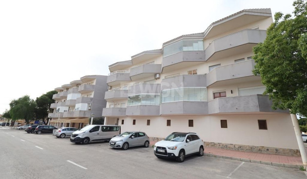 Apartment / flat - Resale - Orihuela Costa - 34593