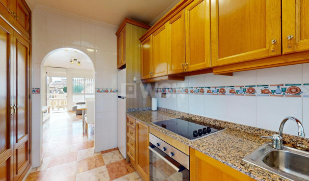 Apartment / flat - Resale - Orihuela Costa - 44018