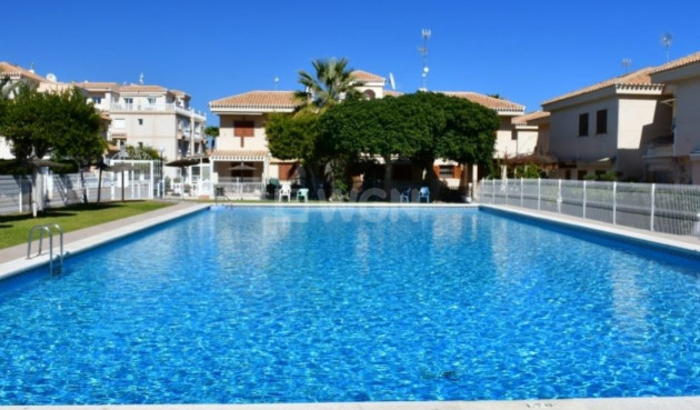 Apartment / flat - Resale - Orihuela Costa - 59812