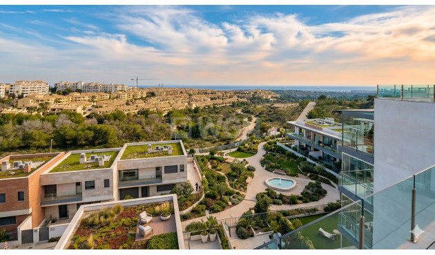Apartment / flat - Resale - Orihuela Costa - 78311