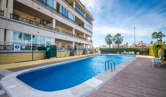 Apartment / flat - Resale - Orihuela Costa - 80947