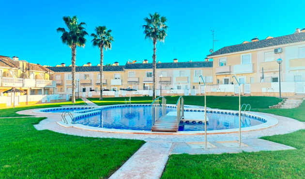 Apartment / flat - Resale - Orihuela Costa - 86562