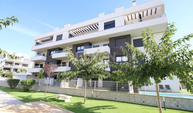 Apartment / flat - Resale - Orihuela Costa - 95768